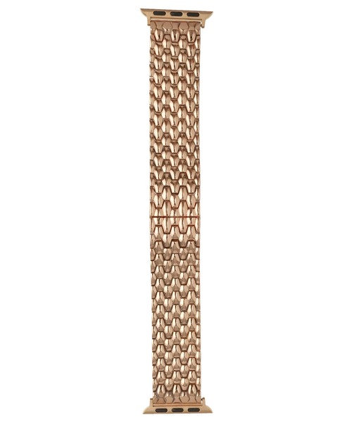 Urban Coral(アーバンコーラル)の「Apple Watch Band / アップルウォッチ バンド バタフライステンレス / Urban Coral(デジタル腕時計・レディース・ブラック/ピンクゴールド/シルバー・44mm/40mm)」の16枚目の写真