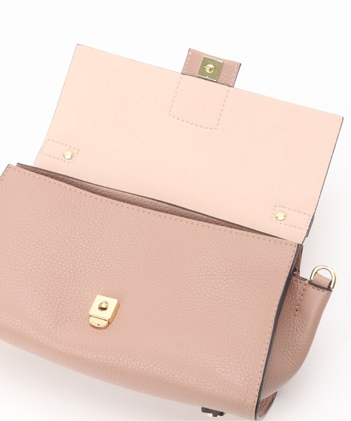 Noble（ノーブル）の「【LORISTELLA】 ワンハンドルショルダーバッグ2