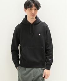 【Champion / チャンピオン】PULLOVER SWEATSHIRT