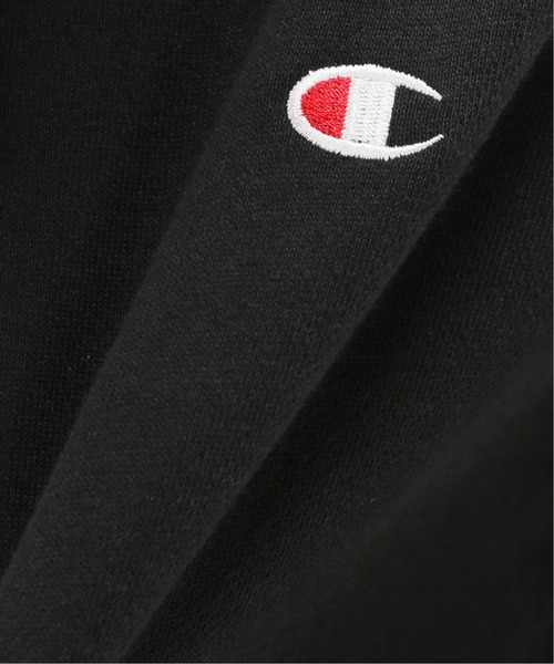 Champion(チャンピオン)の「【Champion / チャンピオン】PULLOVER SWEATSHIRT(パーカー・メンズ・ブルー系その他/ブラック/ホワイト/オレンジ系その他・MEDIUM/X-LARGE/LARGE)」の17枚目の写真