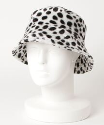 WEGO | WEGO/起毛アニマルハット(ハット)