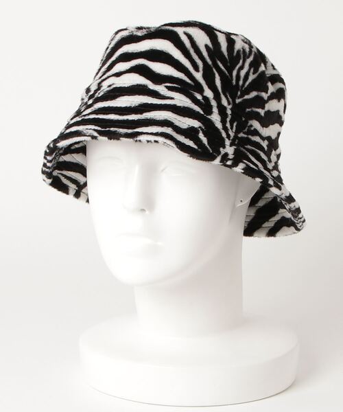 WEGO（ウィゴー）の「WEGO/起毛アニマルハット（ハット・レディース・その他2/その他1/その他3・FREE）」の11枚目の写真