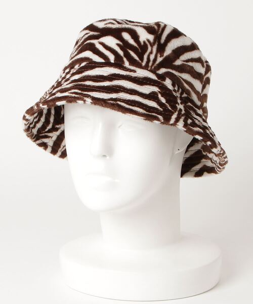 WEGO（ウィゴー）の「WEGO/起毛アニマルハット（ハット・レディース・その他2/その他1/その他3・FREE）」の13枚目の写真