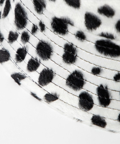 WEGO（ウィゴー）の「WEGO/起毛アニマルハット（ハット・レディース・その他2/その他1/その他3・FREE）」の10枚目の写真