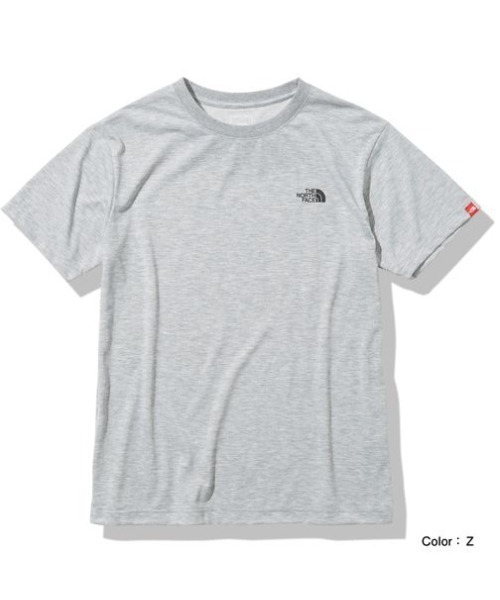 THE NORTH FACE（ザノースフェイス）の「THE NORTH FACE/ノースフェイス ショートスリーブスクエアカモフラージュTシャツ NT32158（Tシャツ/カットソー・メンズ・ホワイト/カーキ/ブラウン/ブラック/グレー/ホワイト系その他・L/XXL/S/XL/M）」の12枚目の写真