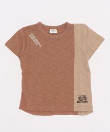 FARM（ファーム）の「ﾀﾃｷﾘｶｴTｼｬﾂ（Tシャツ/カットソー）」