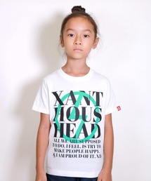 XD（エックスディ）の「Intersect-T（Tシャツ/カットソー）」