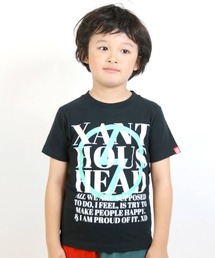 XD（エックスディ）の「Intersect-T（Tシャツ/カットソー）」