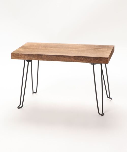 notch.（ノッチ）の「アーバン・フォールドテーブル S（家具）」 WEAR