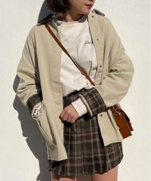apres jour | ハンティングジャケット【ZOZOTOWN限定アイテム】(その他アウター)