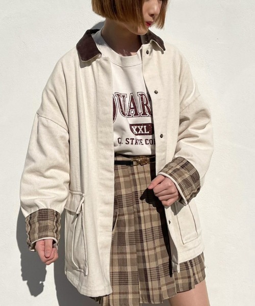 新品 定価10万円 ハンティングジャケット 楽天市場】10−x ハンティングジャケットの通販