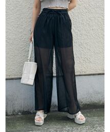 エアリールーズパンツ