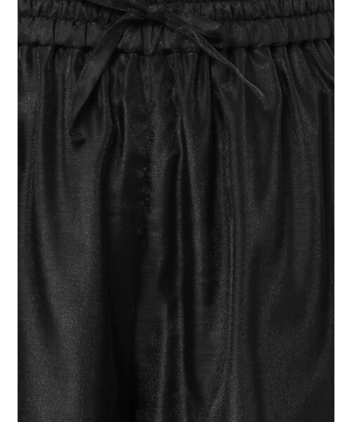 EMODA(エモダ)の「エアリールーズパンツ(その他パンツ・レディース・ブラック/パープル/その他/その他1・FREE)」の17枚目の写真