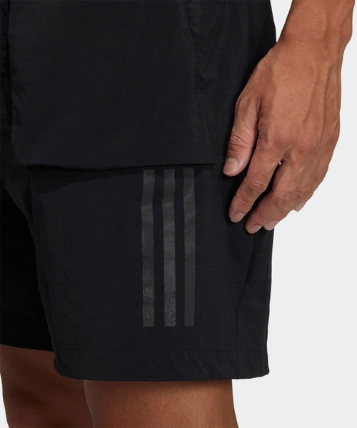 正品 adidas woven shorts ptnas アディダスショートパンツ 楽天市場】 【公式】アディダス adidas 返品可 ライフスタイル