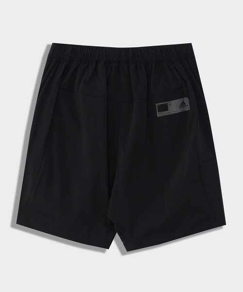 正品 adidas woven shorts ptnas アディダスショートパンツ 楽天市場】【アディダスオリジナルス】レディｰスショートパンツ