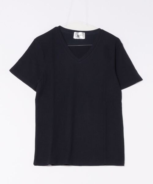 io着用サーマル IO（イオ）（イオ）の「【RDS】サーマル半袖VネックTシャツ（Tシャツ