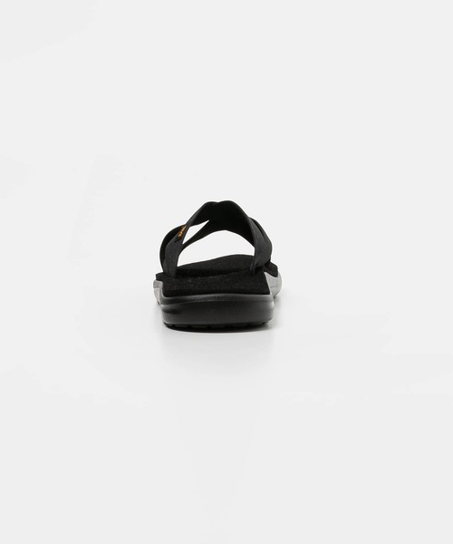 Teva（テバ）の「Teva　M VOYA SLIDE（サンダル・メンズ・ブラック・25/26/27/28）」の22枚目の写真