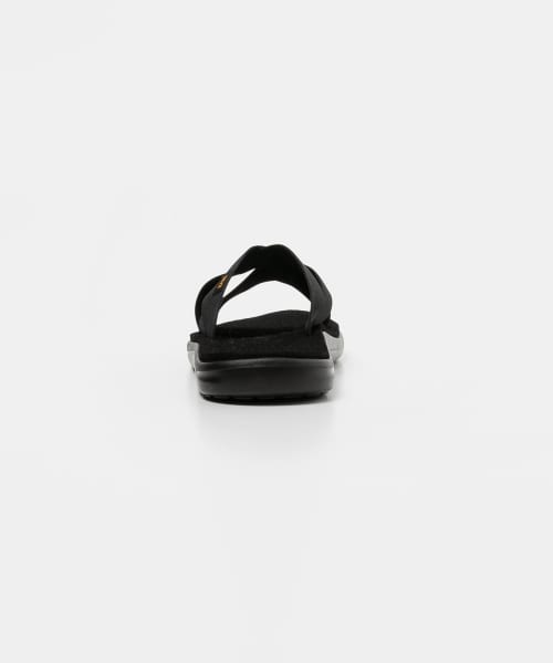 Teva（テバ）の「Teva　M VOYA SLIDE（サンダル・メンズ・ブラック・25/26/27/28）」の12枚目の写真