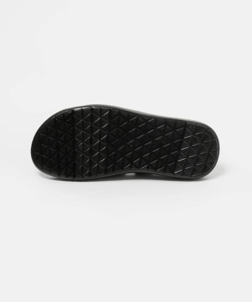 Teva（テバ）の「Teva　M VOYA SLIDE（サンダル・メンズ・ブラック・25/26/27/28）」の6枚目の写真