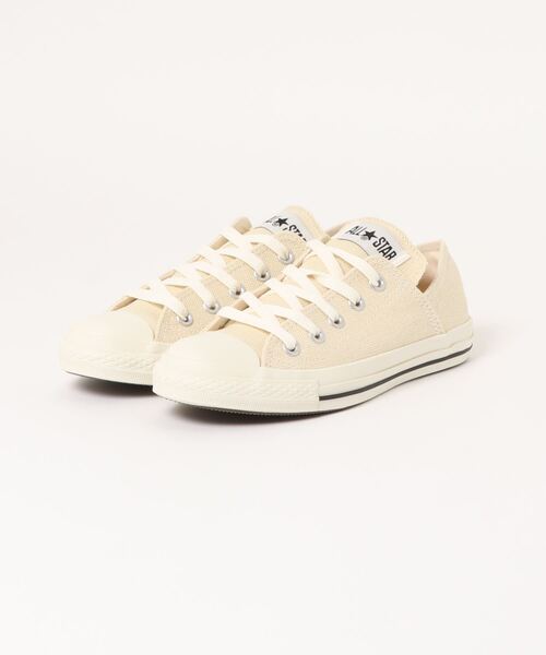 【CONVERSE】コンバース AS HEMP LP BB OX Converse Chuck Taylor All Star Hemp Lp BB Ox Canvas Shoes