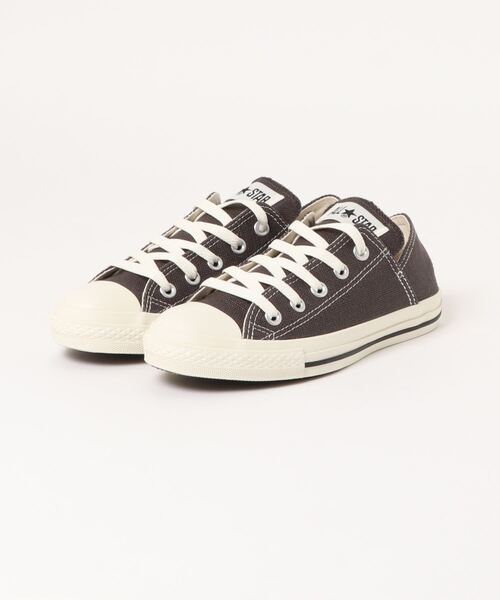 【CONVERSE】コンバース AS HEMP LP BB OX Converse Chuck Taylor All Star Hemp Lp BB Ox Canvas Shoes