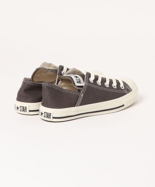 【CONVERSE】コンバース AS HEMP LP BB OX 3/23 発売！ヘンプ素材で仕上げたラフに履けるオールスター