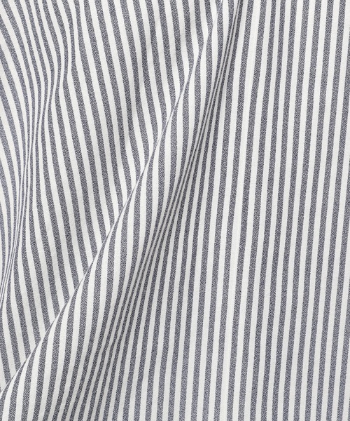 BARNYARDSTORM（バンヤードストーム）の「BARNYARDSTORM / Ｖネックアムンゼンプルオーバー（シャツ/ブラウス・レディース・ラベンダー/ピンク/オフホワイト/ネイビー・1/0）」の16枚目の写真