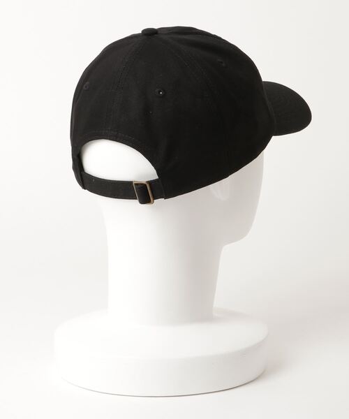 ODD FUTURE（オッドフューチャー）の「JUICY OF DAD CAP STRAPBACK（キャップ・メンズ・ブラック・FREE）」の2枚目の写真