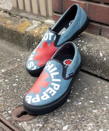 Ciaopanic X VISION STREET WEARコラボ