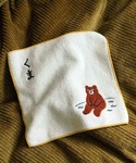 ニューレトロ(ニューレトロ)の「財布/小物(ハンカチ/ハンドタオル)」