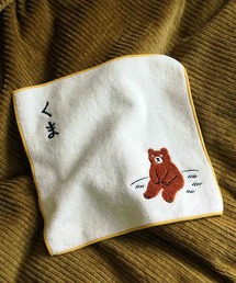 ニューレトロ | ニューレトロ ハンドタオル ハンカチ ミニタオル(ハンカチ/ハンドタオル)