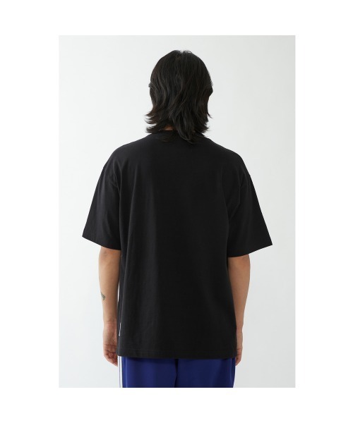 LMCの「SAVE THE PLANET ORGANIC TEE（Tシャツ/カットソー・メンズ・ブラック/ホワイト・M/XL/S/L）」の14枚目の写真