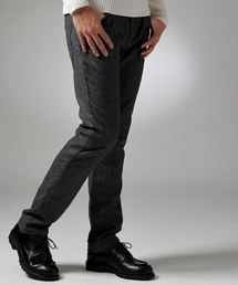 HARE | ストレッチフラノスリムパンツ【HARE】(その他パンツ)