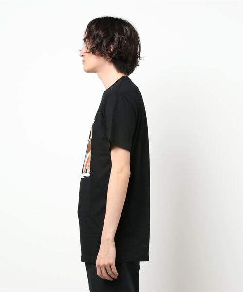 reyn spooner(レインスプーナー)の「【PEANUTS×REYN SPOONER】(UN)UKULELE SNOOPY TEE(Tシャツ/カットソー・メンズ・ホワイト/ブラック・SMALL/MEDIUM/LARGE)」の3枚目の写真