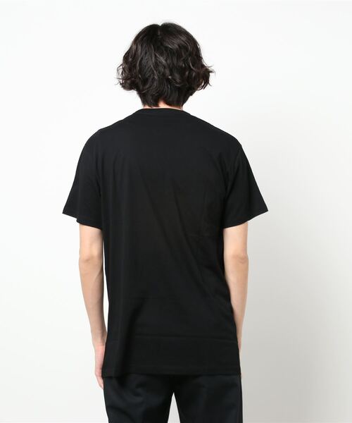 reyn spooner(レインスプーナー)の「【PEANUTS×REYN SPOONER】(UN)UKULELE SNOOPY TEE(Tシャツ/カットソー・メンズ・ホワイト/ブラック・SMALL/MEDIUM/LARGE)」の4枚目の写真