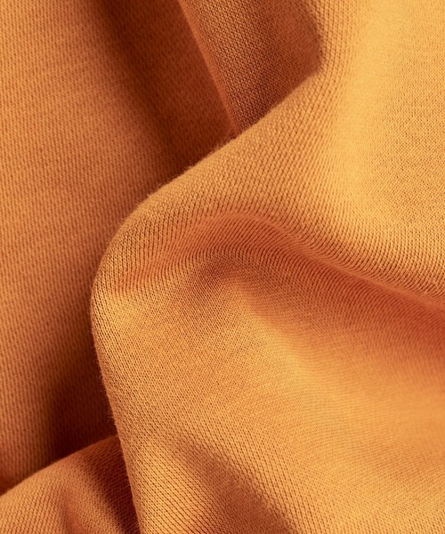 G-STAR（ジースター）の「MULTI LOGO BACK HOODIE/ロゴパーカー/バックプリント/オーバーサイズ（パーカー・メンズ・イエロー系その他/カーキオリーブ・SMALL/MEDIUM/LARGE/X-LARGE/X-SMALL）」の9枚目の写真