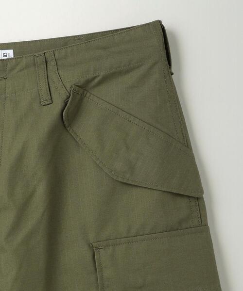 WTAPS（ダブルタップス）の「＜WTAPS(ダブルタップス)＞ CARGO SHORTS/ショーツ■■■（その他パンツ・メンズ・ベージュ/オリーブ・SMALL/MEDIUM/LARGE）」の6枚目の写真