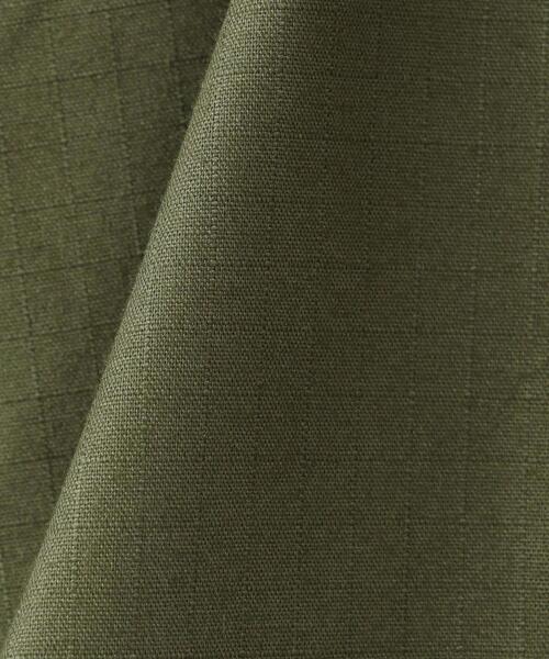 WTAPS（ダブルタップス）の「＜WTAPS(ダブルタップス)＞ CARGO SHORTS/ショーツ■■■（その他パンツ・メンズ・ベージュ/オリーブ・SMALL/MEDIUM/LARGE）」の9枚目の写真