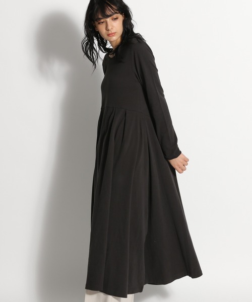 ブランド古着 長袖ワンピース ワンピース Niko And ニコアンド のファッション通販 Zozoused