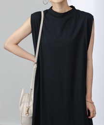 ハイネックノースリーブ に該当するワンピースファッション通販 Zozotown