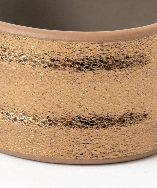 【セール】レザーバングル（バングル/リストバンド）｜qualite（カリテ）