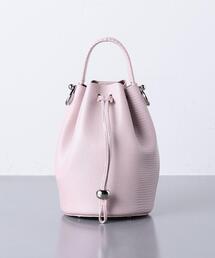 TOFF&LOADSTONE | 【別注】＜TOFF&LOADSTONE（トフアンドロードストーン）＞LANTERN ショルダーバッグ(ショルダーバッグ)