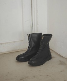 FREE'S MART | ◆センタージップブーツ(ブーツ)