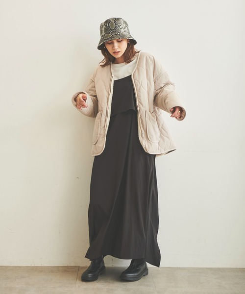 FREE'S MART（フリーズマート）の「◆センタージップブーツ（ブーツ・レディース・ブラック/ホワイト・MEDIUM/LARGE）」の7枚目の写真