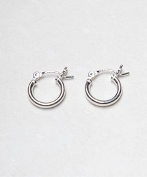 603 | 603 フープピアス（S)(ピアス（両耳用）)
