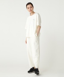 STUDIO NICHOLSON（スタジオニコルソン）の「【Sunspel and Studio Nicholson】WOMEN’S COTTON FLEECEBACK（スウェットパンツ）」