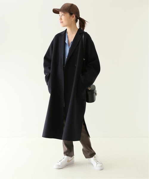 SLOBE IENA（スローブイエナ）の「【CHRISTIAN VILLA/クリスチャンヴィラ】バニティバッグ◆（ハンドバッグ・レディース・ブラウン/ブラック・FREE）」の18枚目の写真