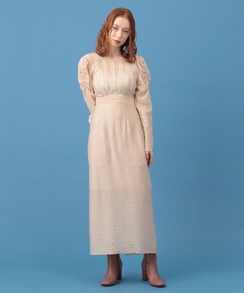 ME COUTURE（ミークチュール）の「レース mixヴィクトリアン