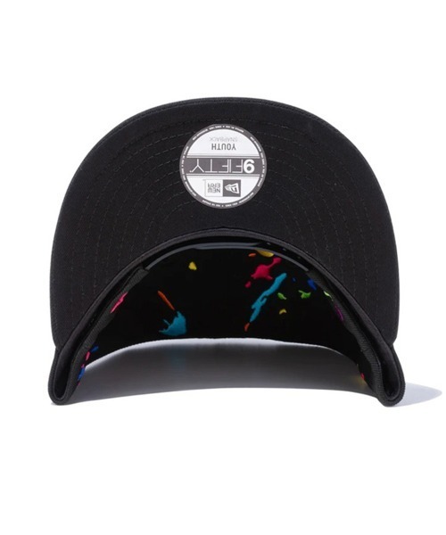 NEW ERA（ニューエラ）の「【NEW ERA】キッズ Youth 9FIFTY