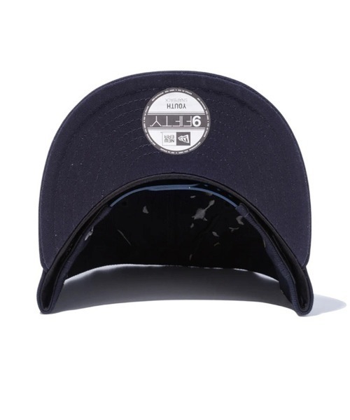 NEW ERA（ニューエラ）の「【NEW ERA】キッズ Youth 9FIFTY